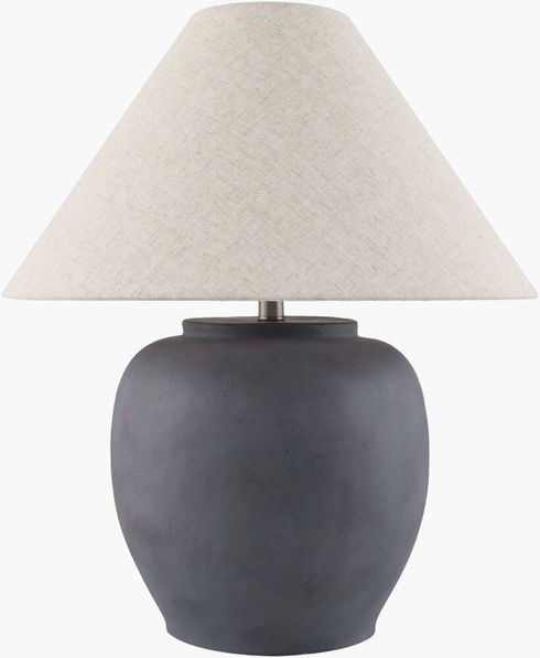 Forest Accent Table Lamp