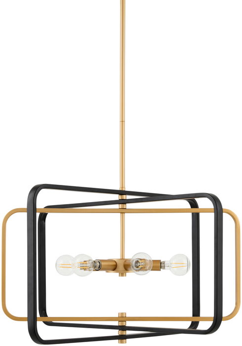 Zamora Chandelier