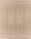 Tuareg Machine Woven Rug thumbnail 0