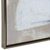 Neutral Nirvana Abstract Canvas Art, Painting by Uttermost, 49.5" width x 49.5" height x 2" depth thumbnail 6