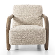 Online Designer Living Room Aniston Chair
