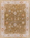 Avant Garde Machine Woven Rug thumbnail 0