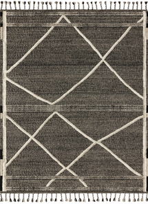 Online Designer Combined Living/Dining Loloi Iman Rug
