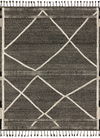 Loloi Iman Rug, 1'6" length x 1'6" width thumbnail 1