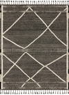 Loloi Iman Rug, 8'6" length x 11'6" width thumbnail 1
