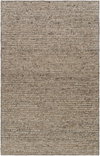 Miramar Handmade Rug, by Surya, 3' length x 2' width thumbnail