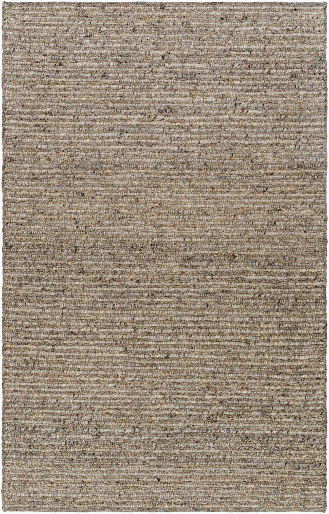Miramar Handmade Rug, by Surya, 3' length x 2' width