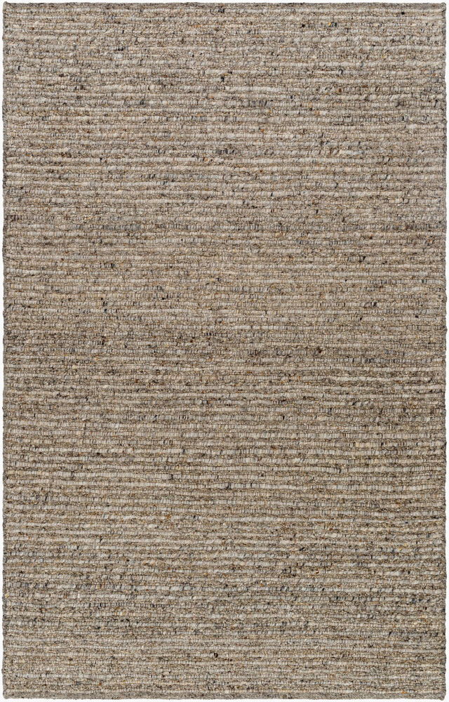 Miramar Handmade Rug, by Surya, 9' length x 6' width