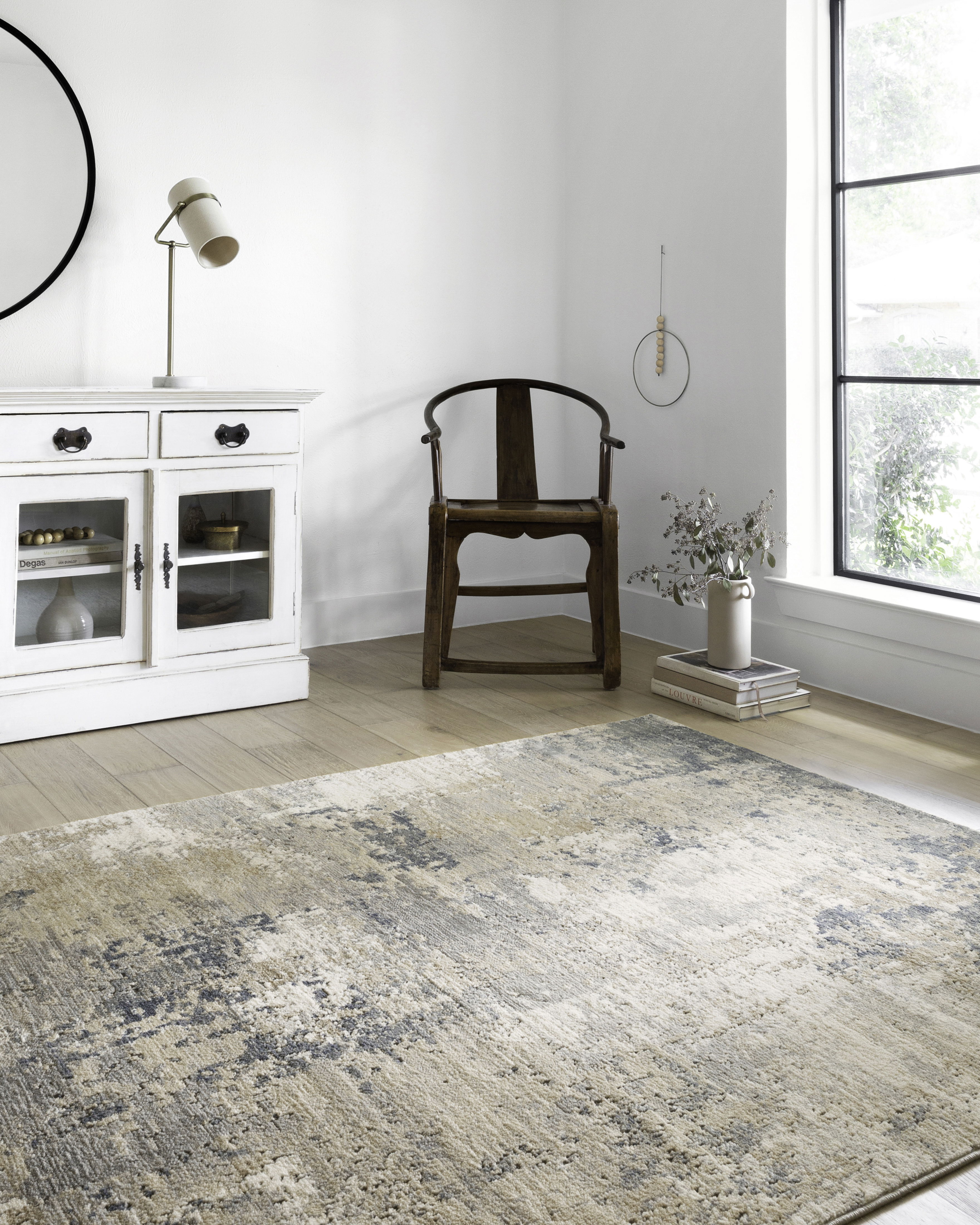 Loloi II Teagan Rug large image 