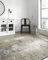 Loloi Teagan Rug, 2'8" length x 7'6" width thumbnail 2