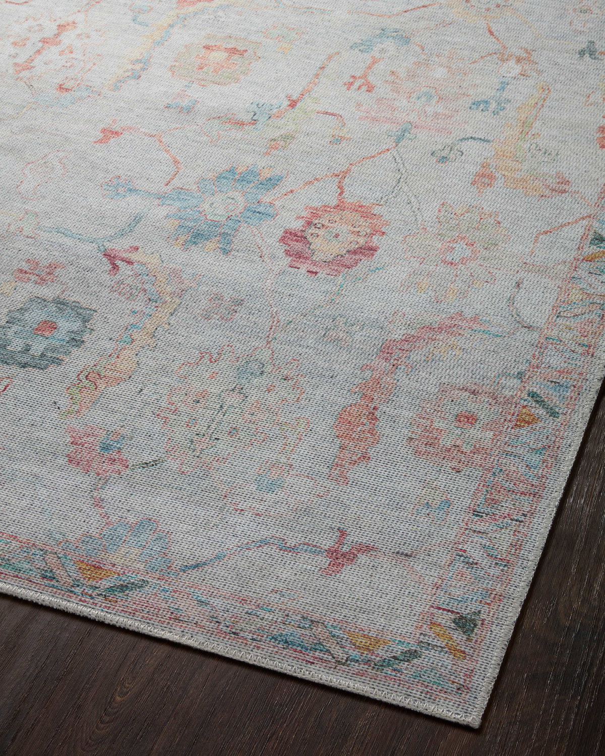Loloi Elysium Rug, 2' length x 5' width View 8