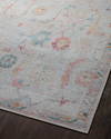 Loloi Elysium Rug, 3' length x 3' width thumbnail 8