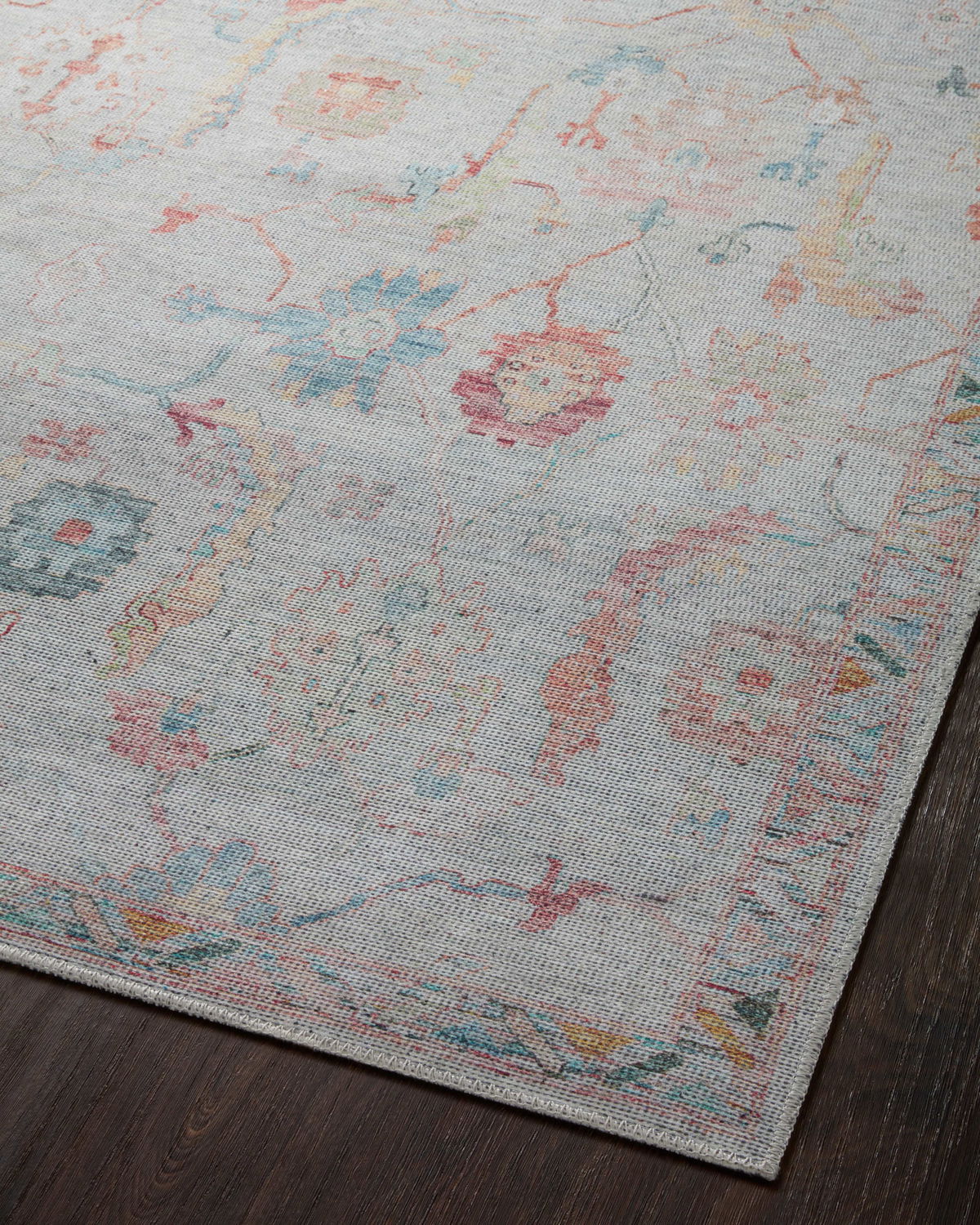Loloi Elysium Rug, 9'6" length x 14' width View 8