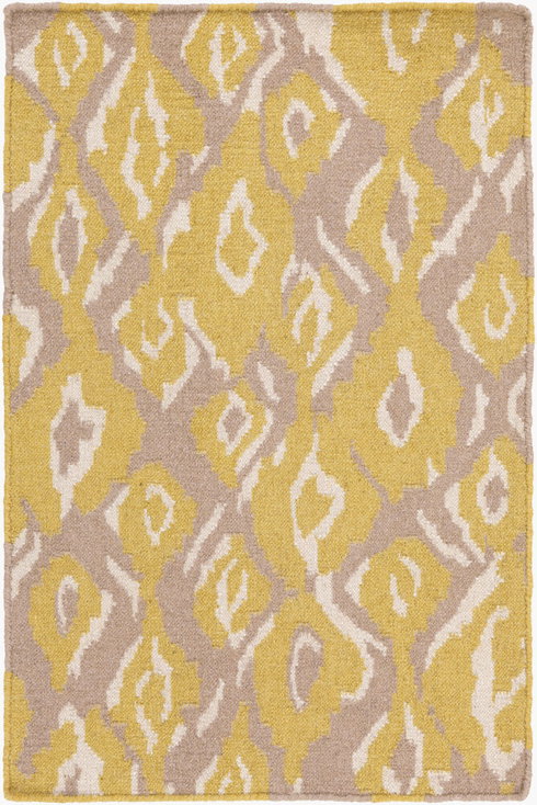 Alameda Handmade Rug