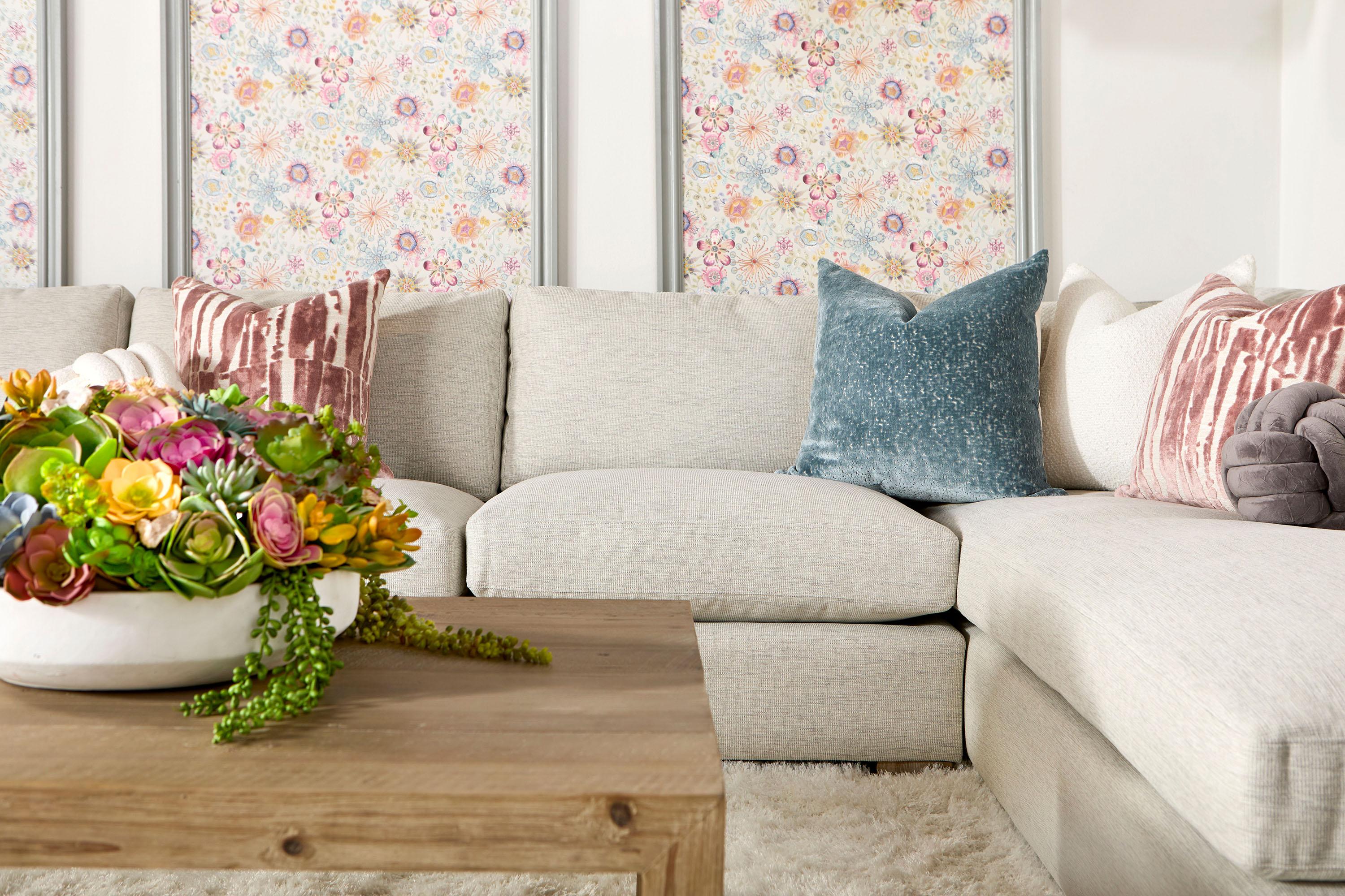 Reed Coffee Table large image 