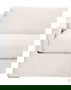 Colin Outdoor 94' Slope Arm Slipcover Sofa thumbnail 4