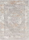 Allegro Machine Woven Rug, by Surya, 6'11.86" length x 5'2.99" width thumbnail