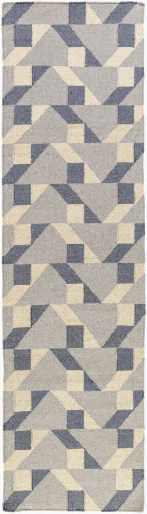 Rivington Handmade Rug