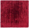 Moreno Handmade Rug, by Surya, 1'6" length x 1'6" width thumbnail