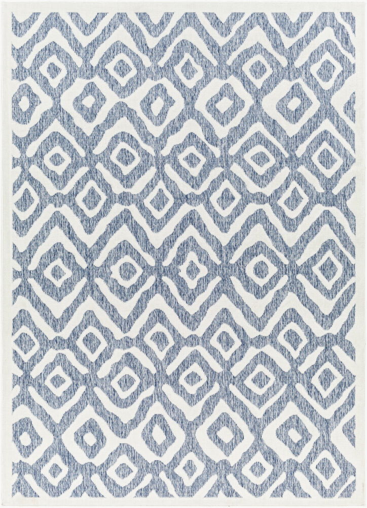 San Diego Machine Woven Rug large image 