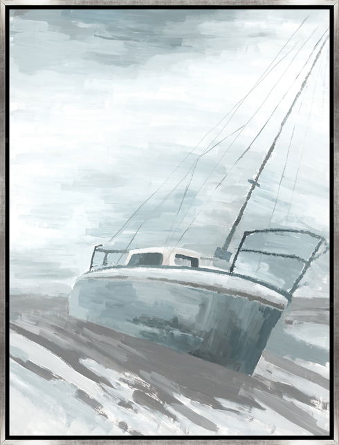 Shipping With no Sails