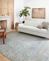 Loloi II Wynter Rug, 2'6" length x 7'6" width thumbnail 2