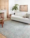Loloi Wynter Rug, 5' length x 7'6" width thumbnail 2