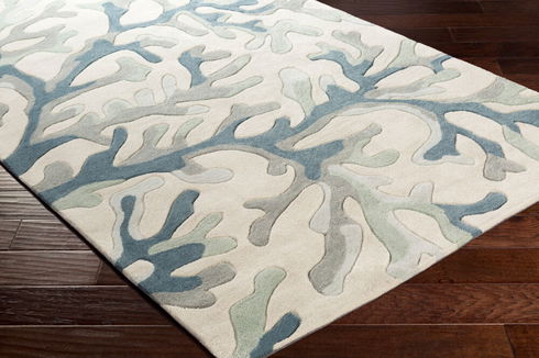 Cosmopolitan Handmade Rug