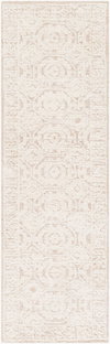 Louvre Handmade Rug, by Surya, 8' length x 2'6" width thumbnail