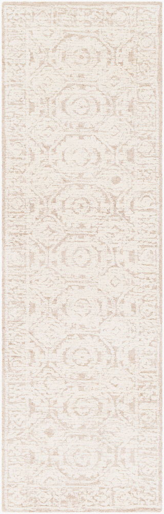 Louvre Handmade Rug