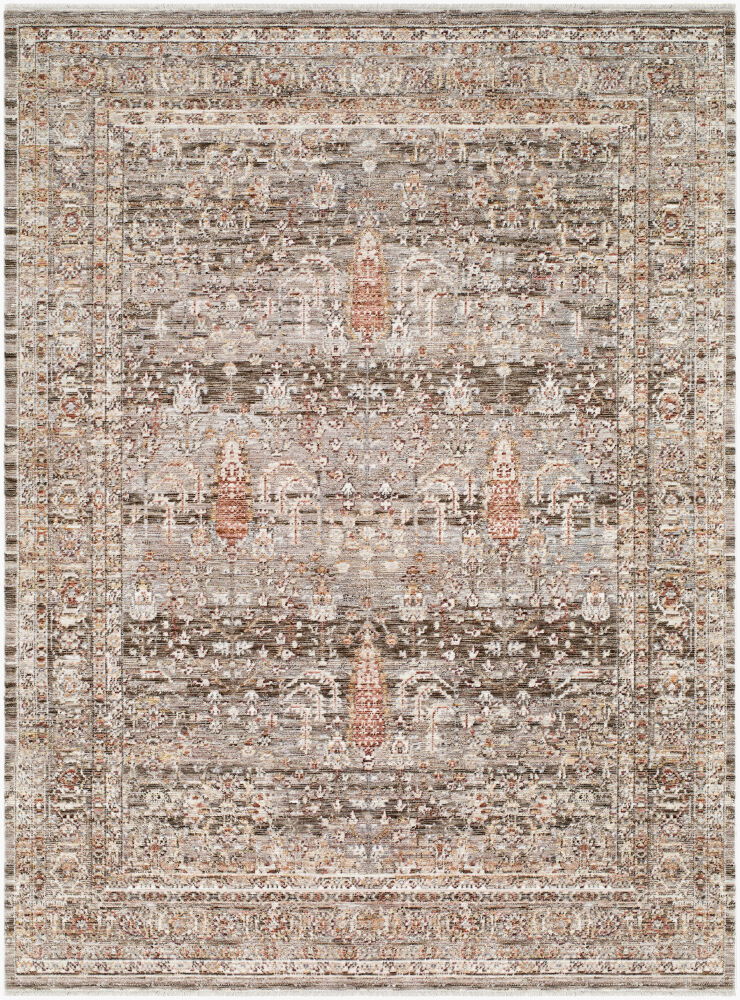 Mansfield Machine Woven Rug large image 
