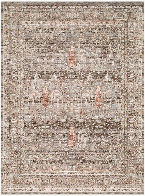 Mansfield Machine Woven Rug