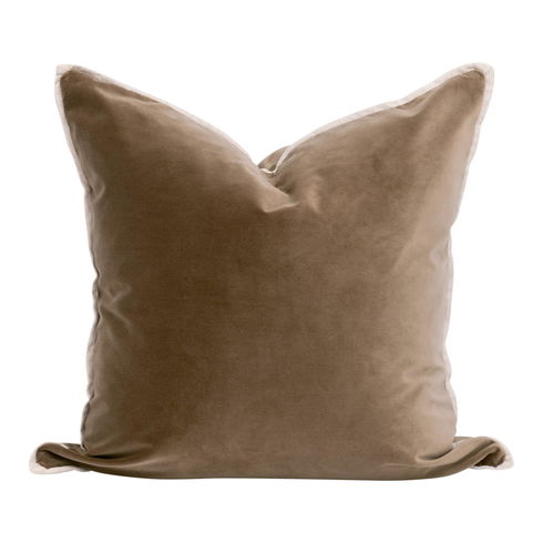 The Not So Basic 22" Essential Pillow, Set of 2