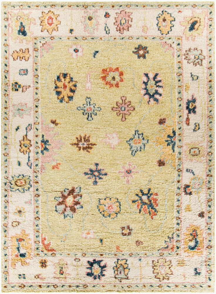 Marrakech Handmade Rug large image 