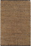 Selanik Handmade Rug, by Surya, 12' length x 9' width thumbnail