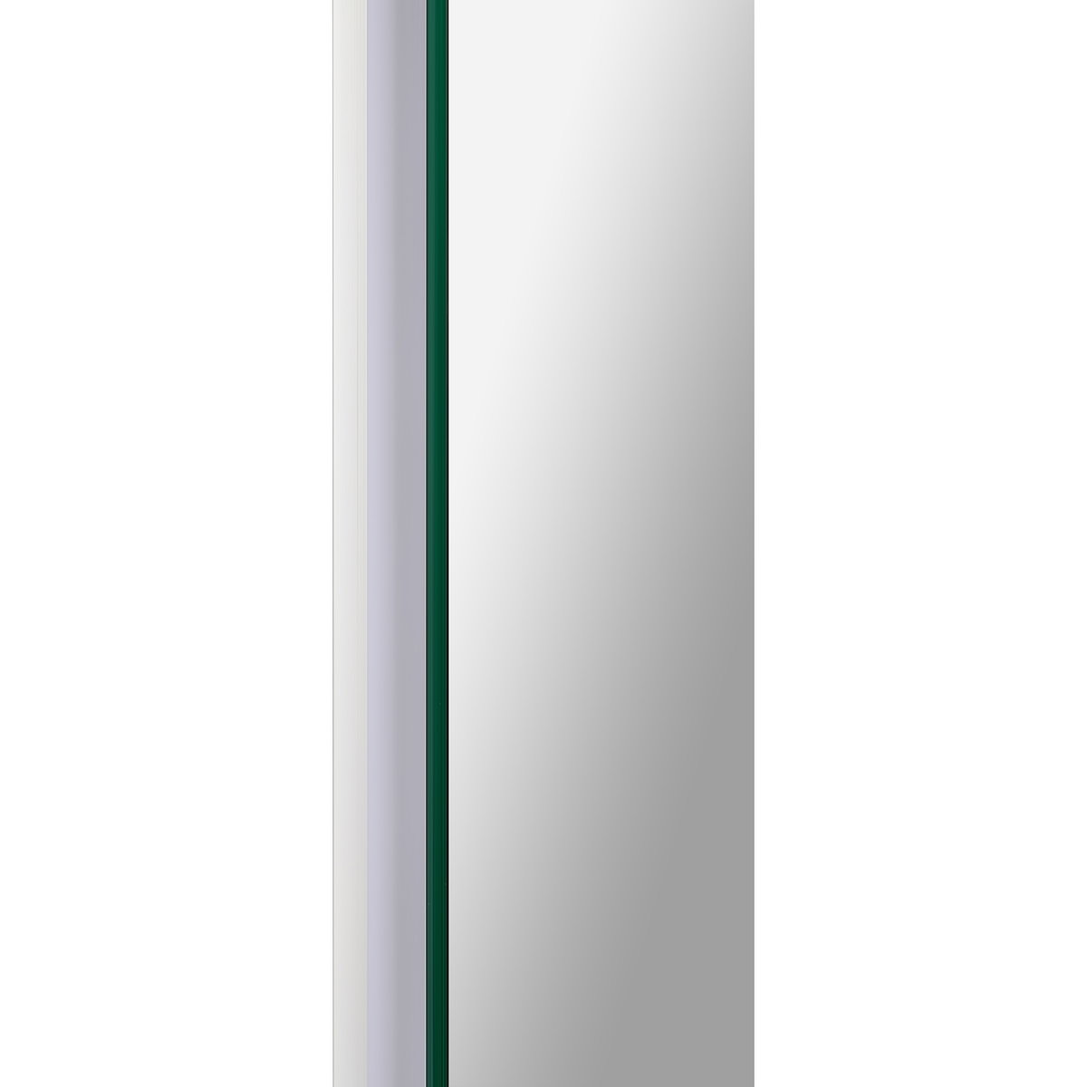 Bexley Led Mirror, by Renwil, 68" height x 1.25" depth View 7