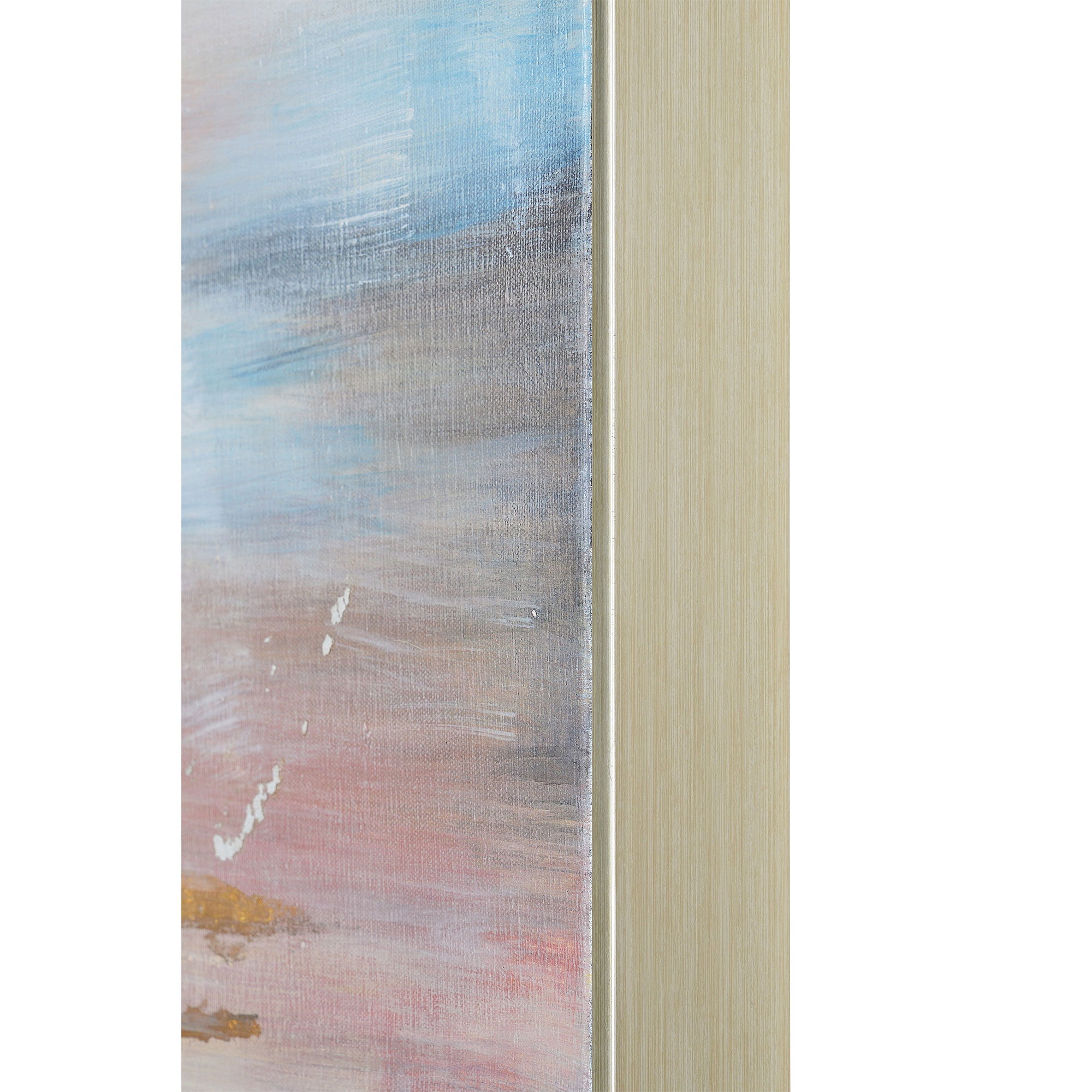 Carina Canvas Art large image 