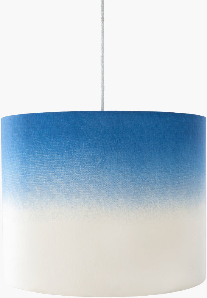 Desmond Pendant, by Surya, 18" length x 18" width x 14" height