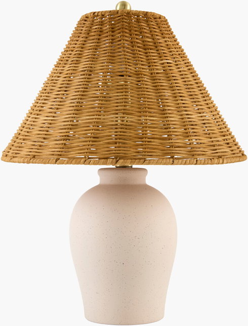 Besson Accent Table Lamp