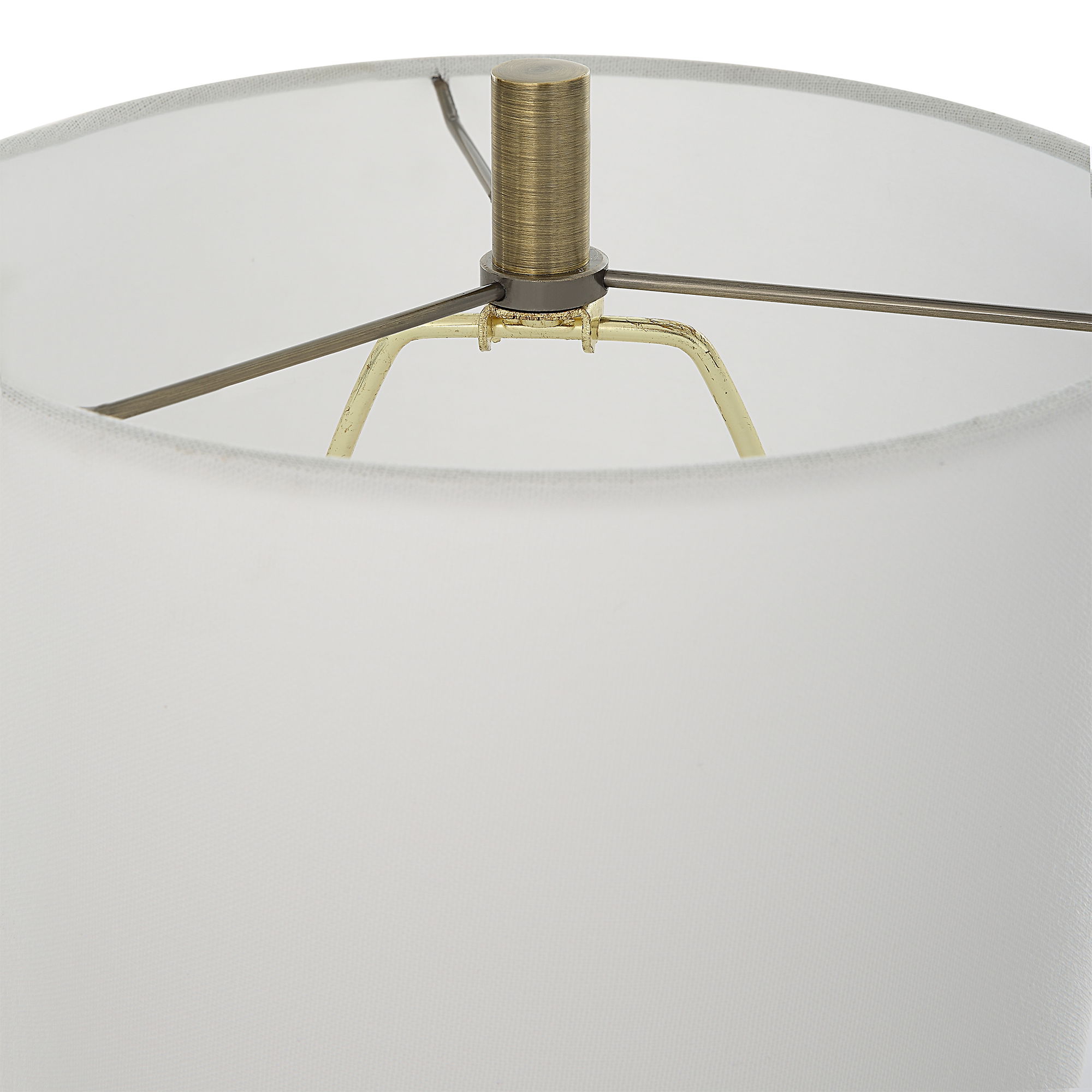 Cypher Modern Buffet Lamp large image 