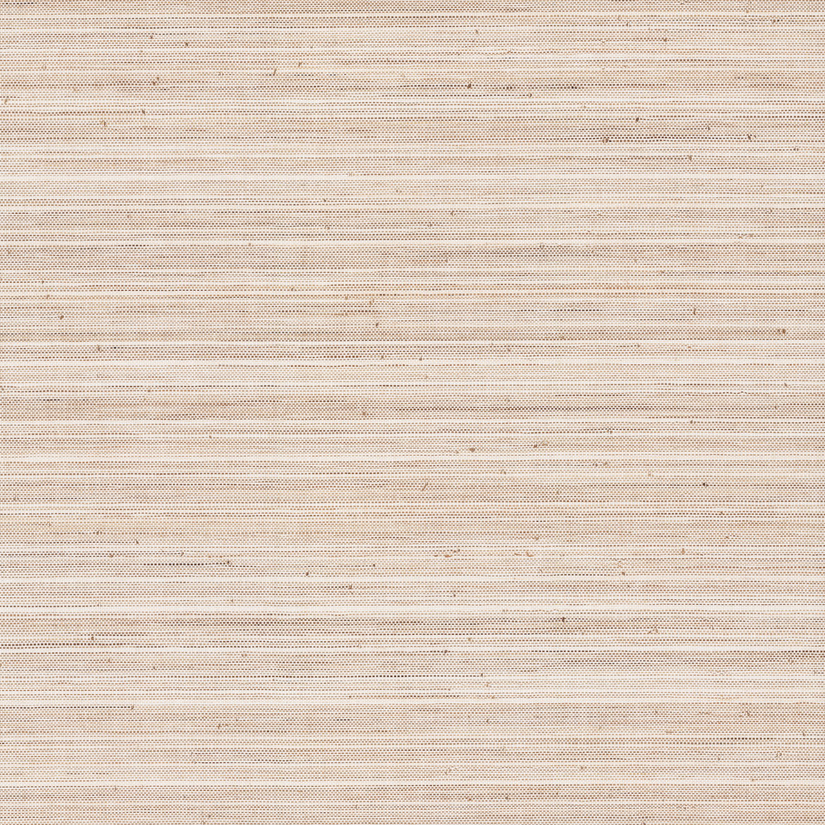 Marled Abaca White Wallpaper, by York Wall, 24' length x 3' width x 0.02" depth View 1