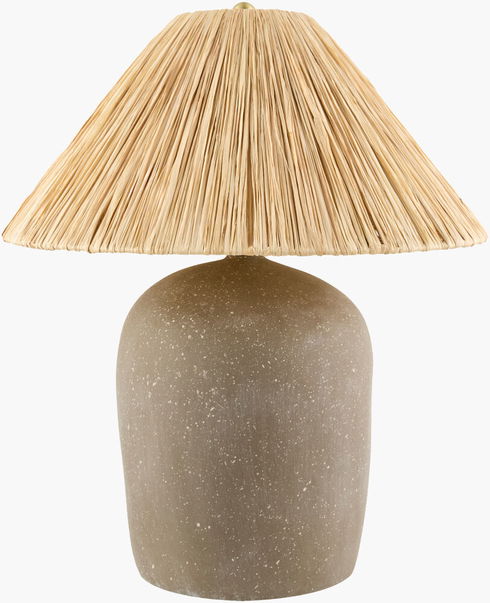 Otahu Accent Table Lamp