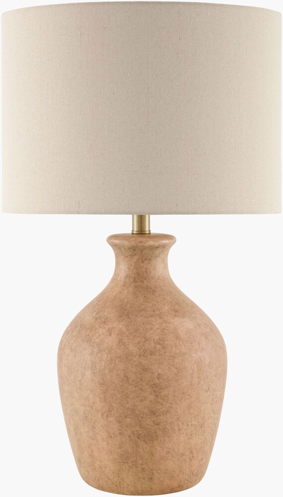 Karole Accent Table Lamp large image 