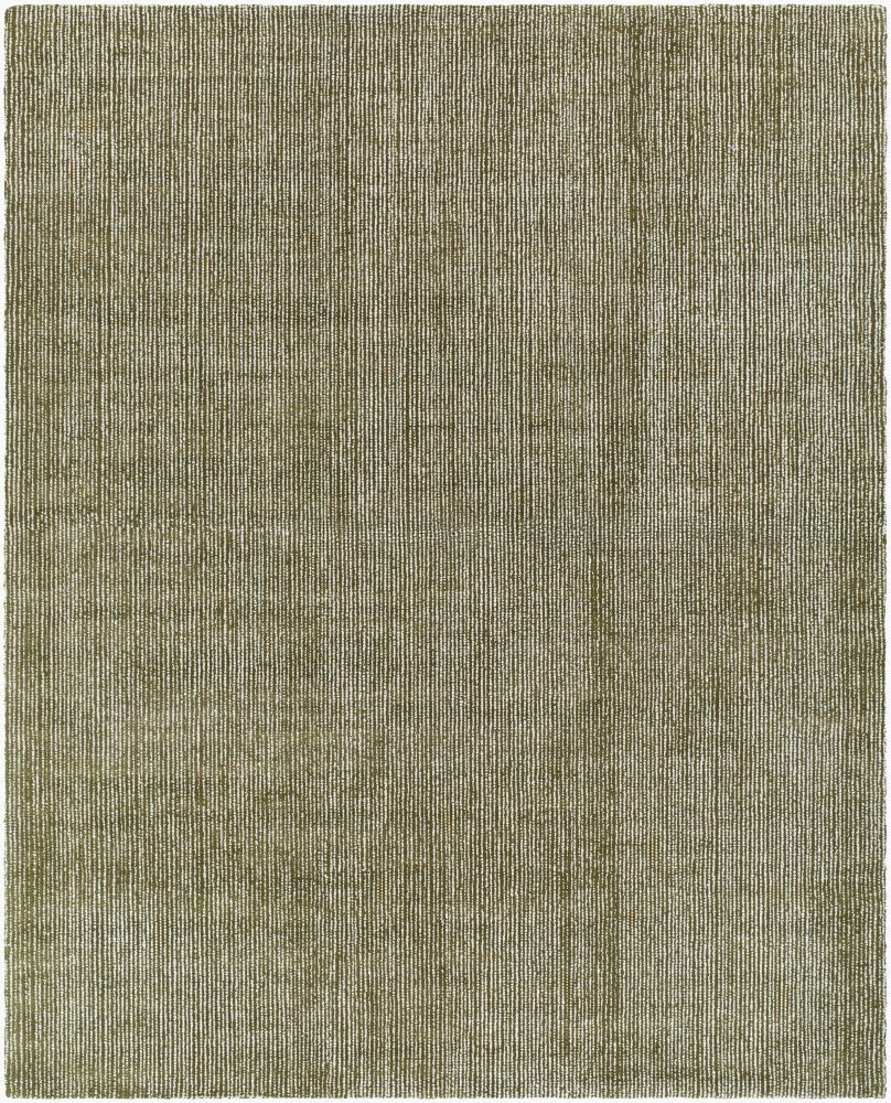 Messina Handmade Rug, by Surya, 1'6" length x 1'6" width