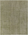 Messina Handmade Rug, by Surya, 6" length x 6" width thumbnail