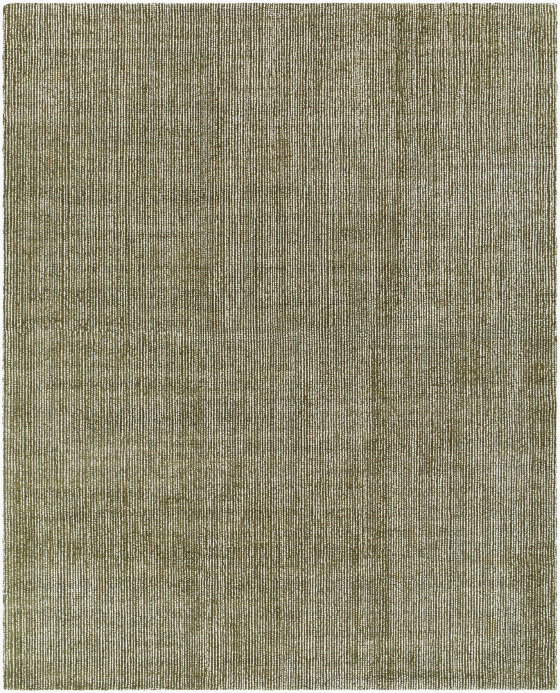 Messina Handmade Rug, by Surya, 6" length x 6" width