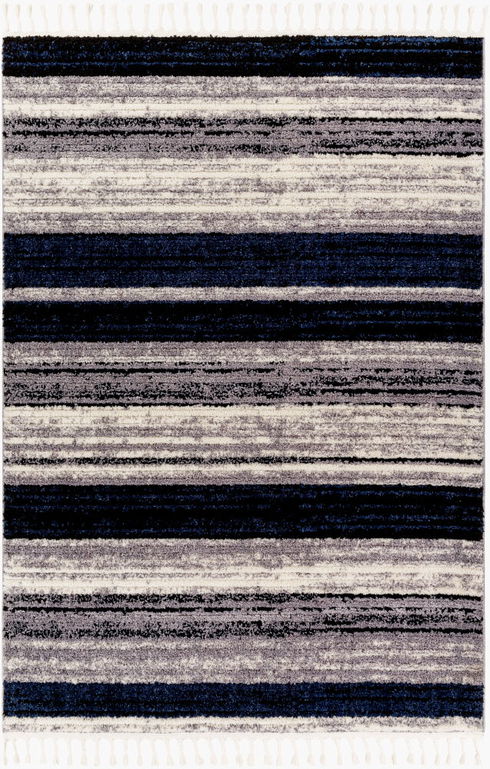 Casablanca Shag Machine Woven Rug