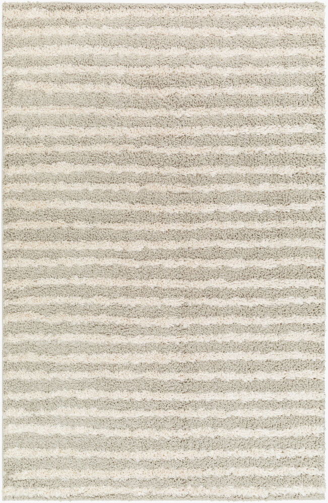 Maryland Shag Machine Woven Rug large image 