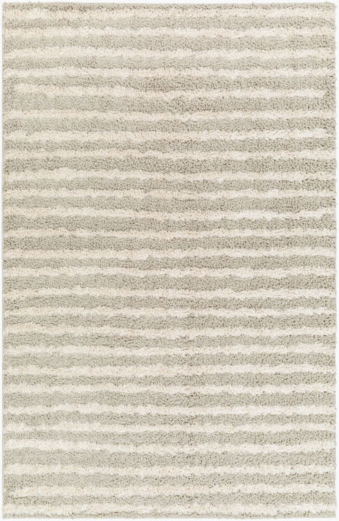 Maryland Shag Machine Woven Rug