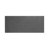 Lithic Outdoor Bar Table Dark Grey, Counter & Bar Table by Moe's Home, 63" width x 43.25" height x 27.5" depth thumbnail 5